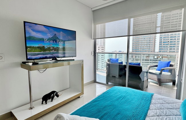 Top Apartment Cartagena Colombia - Foto 4