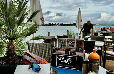 Ferienwohnungen Neuseenland - Foto 12