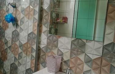 Apartamento Aconchego da Serra Azul - Foto 14