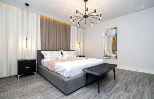 Luxury Oasis near Disney Pool Spa Game Rooms - Foto 18