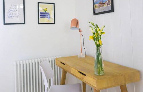 Pilots Lodge by Deal Castle with free parking - Foto 44