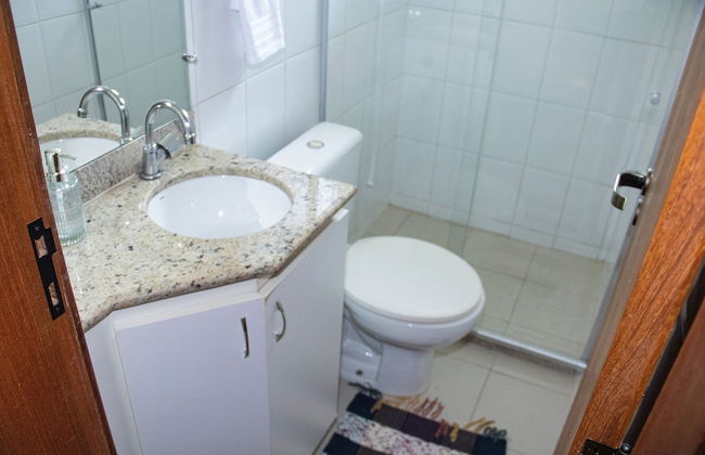 Casa 5 Santa Mônica - Foto 20