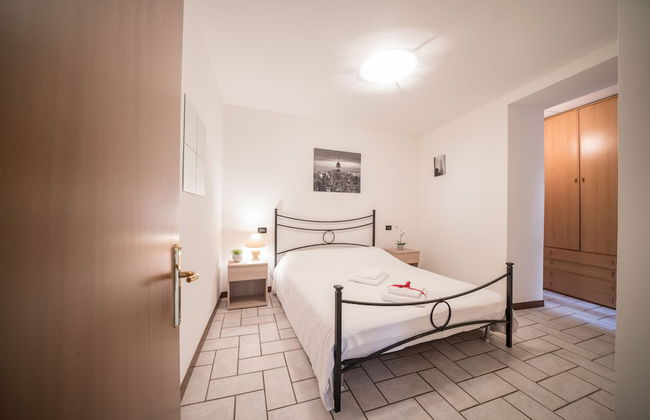 Bright Apartments Moniga - Castle Bells - Foto 4