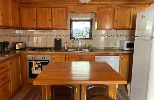 Vistalinda Cabins - Foto 11