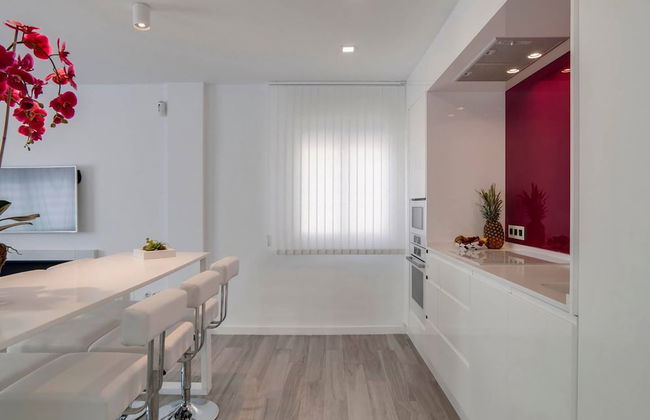 Casa Los Pacos - Foto 9