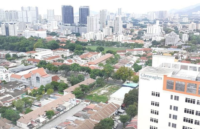 Mansion One Suites By Merlene - Foto 54