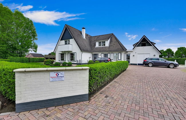 Tasteful Villa in Didam With Garden - Foto 38