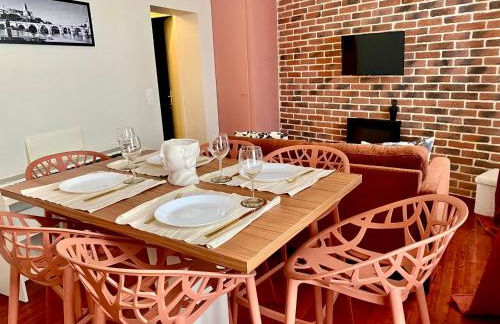 L'Epinette - appartement T3 hypercentre Albi - Photo 12