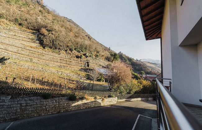 Appartements Elke - Foto 27