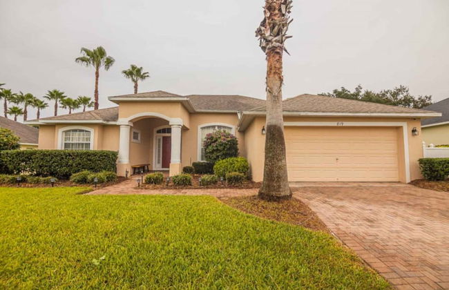 Comfortable Tuscan Ridge Vacation Home - Foto 37