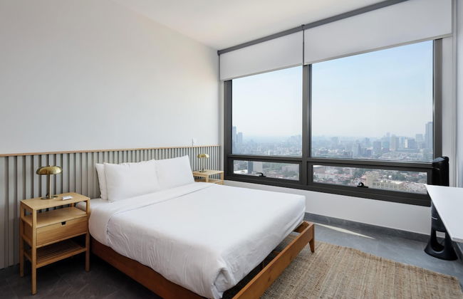 w Splendid 2BR With Amazing View in Cuauhtémoc - Foto 19