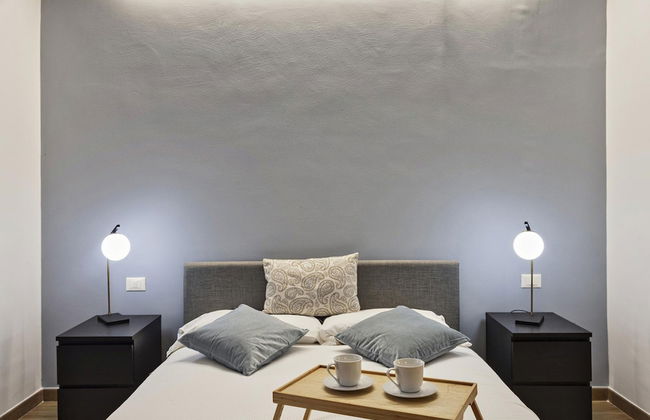 Dock 10 Apartments by Wonderful Italy - Grecale - Foto 12