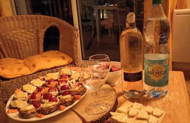 Gîte du Gua des Brasses au bord du lac de la Raviège - Foto 35