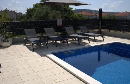 Blue Shell Trogir Apartment - Foto 7