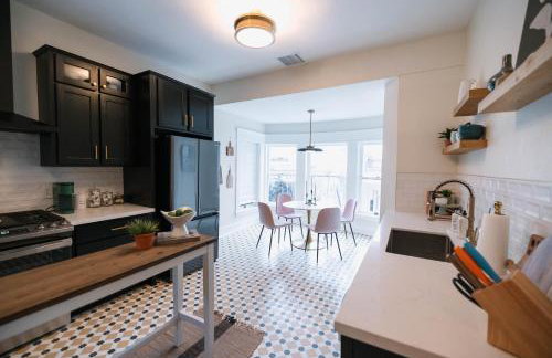 Docs Place Historic Jewel In Downtown Flagstaff Sophisticated Elegance - Foto 32