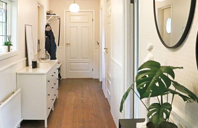 4 Star Holiday Home in Mellbystrand - Foto 21