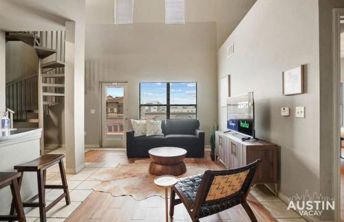 Balcony Views and Ideal West Campus Austin Location - Foto 9