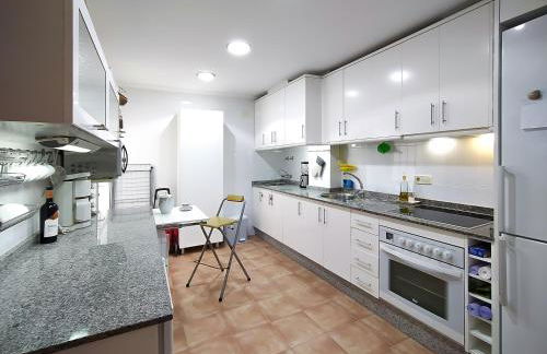 Apartamento con 129m2 de Terraza con vistas - Foto 24