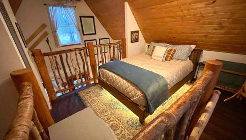 Kataluma Inn, Sandpoint, Idaho - Entire Cozy Cabin, Pet Friendly - Foto 2
