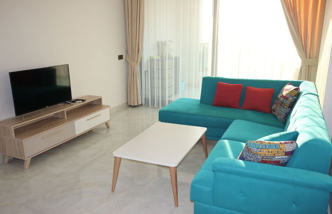 Konak Tower - Foto 11