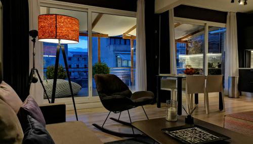 stylish loft downtown - Foto 4