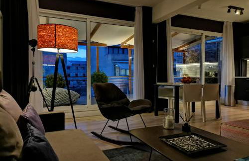 stylish loft downtown - Foto 4