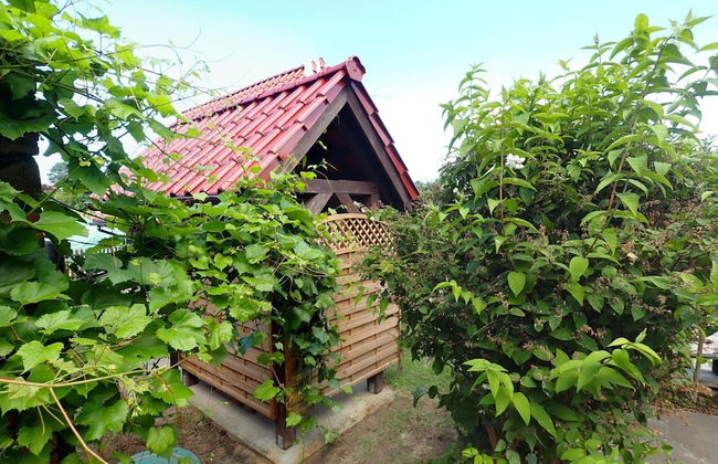 Holiday Home, Kolczewo - Foto 50