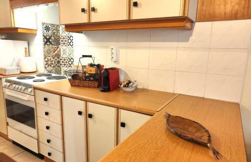 Galaxidi Traditional Villa - Foto 18