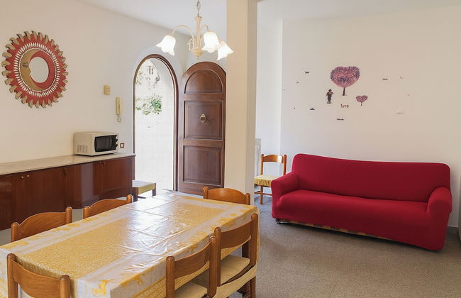 Casa Tirrena 600m from sea - Foto 9