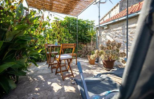 Stone House Harmony -Studio Apartment with Patio and Garden View 2 - Photo 24