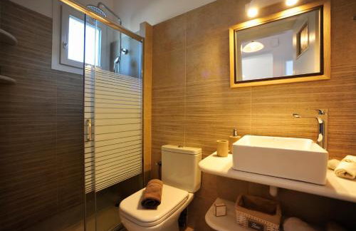 Anixis Studios Aliki Paros - Foto 79