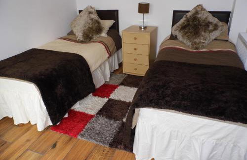 Granary Cottages - Foto 9