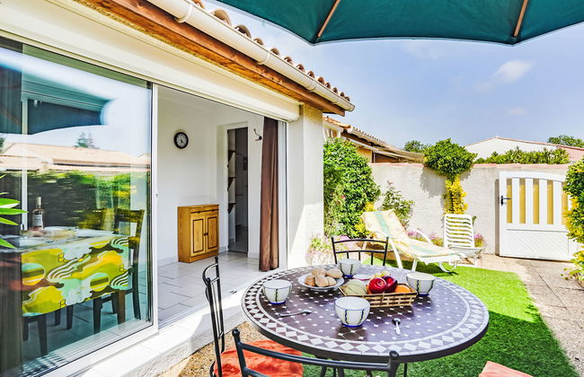 Les Cristallines - Foto 1