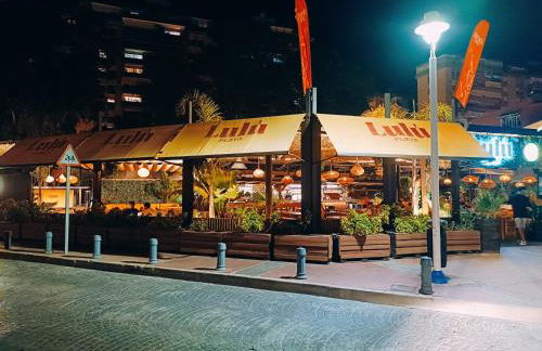 Conjunto Playa del Palo - Photo 79