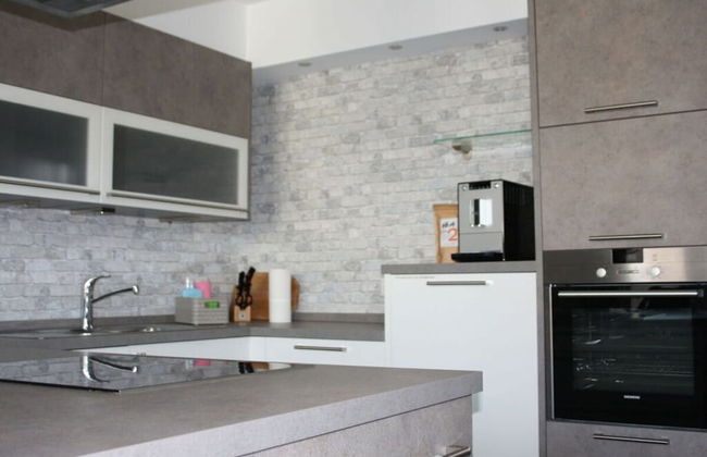 im Penthouse am Wolfsberg - Foto 8