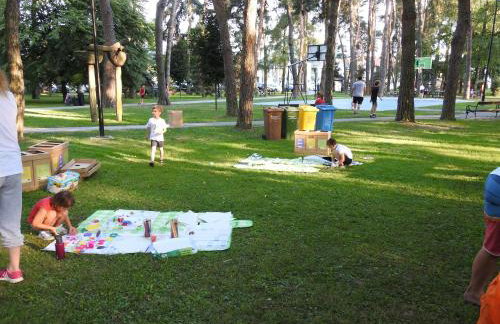 Apartman Borik - Foto 27