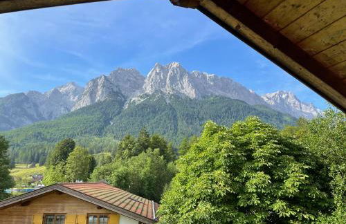 Design-Studio mit Zugspitzblick - Foto 2