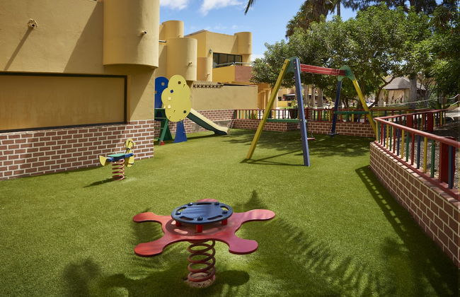 Apartamentos Atlantic Garden Beach Mate - Foto 29