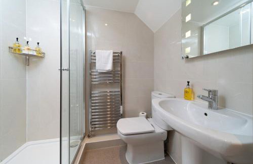 Ford Hill Cottage - Foto 10