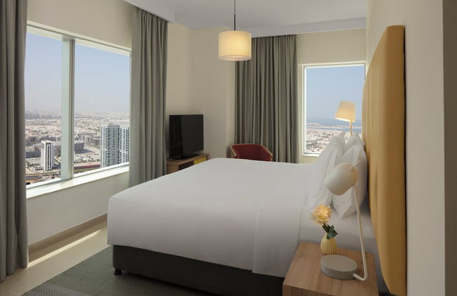 Staybridge Suites Dubai Financial Centre by IHG - Foto 27