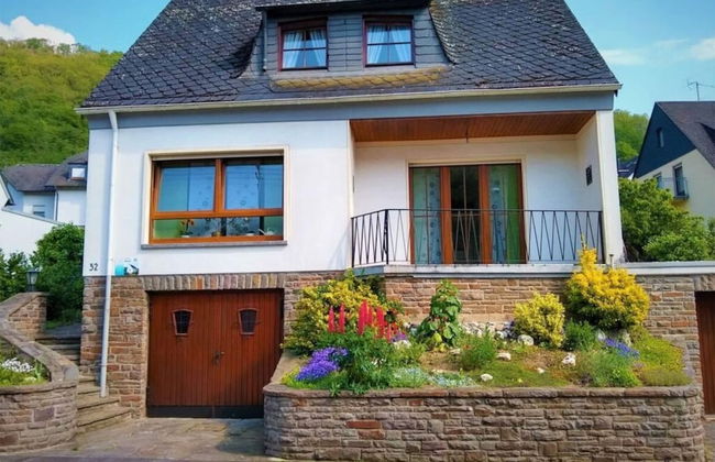 Vakantiehuis Mosella - Foto 25