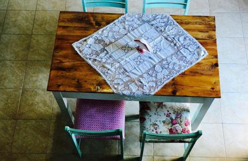 Mariza's traditional house 1900 - Foto 1