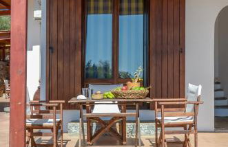 Theonis Villas - Foto 61