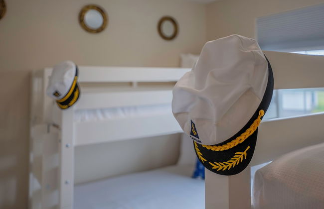 2728 Harbor Court - Foto 4