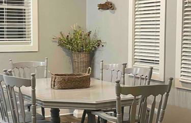 Waterfront Home 3BR King bed Private Dock - Foto 2