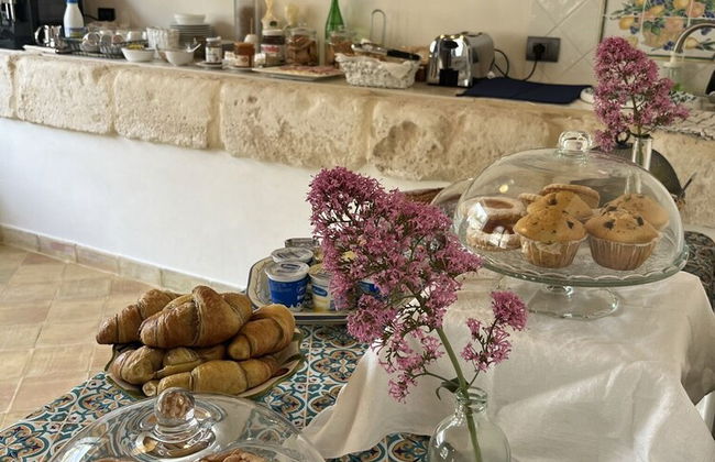 Masseria Santacatrini - Photo 46