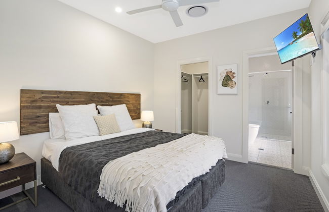 Accommodation Hunter - Bonar St Maitland - Foto 6