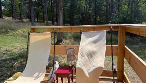 2 Guests - Pet Friendly - Traditional Gypsy Vardo - Foto 4