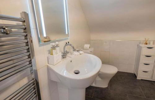 Spacious Two Bed Central Sunniside Penthouse Apartment - Foto 39