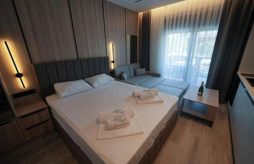 Sunrise Luxury Apartments 2 - Foto 10